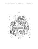 Multiple throttle device diagram and image