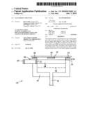 GAS COOKING APPLIANCE diagram and image