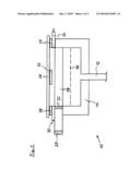 GAS COOKING APPLIANCE diagram and image