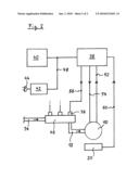 GAS COOKING APPLIANCE diagram and image