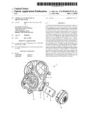 Chemical and biological protection mask diagram and image