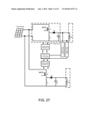 SOLAR ENERGY SYSTEM diagram and image