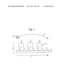 DESIGN AND FABRICATION OF A LOCAL CONCENTRATOR SYSTEM diagram and image