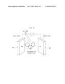 DYE COMPOUND FOR DYE-SENSITIZED SOLAR CELLS, DYE-SENSITIZED PHOTOELECTRIC CONVERTER AND DYE-SENSITIZED SOLAR CELLS diagram and image