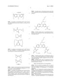 DYE COMPOUND FOR DYE-SENSITIZED SOLAR CELLS, DYE-SENSITIZED PHOTOELECTRIC CONVERTER AND DYE-SENSITIZED SOLAR CELLS diagram and image