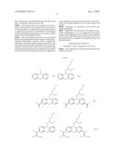 DYE COMPOUND FOR DYE-SENSITIZED SOLAR CELLS, DYE-SENSITIZED PHOTOELECTRIC CONVERTER AND DYE-SENSITIZED SOLAR CELLS diagram and image