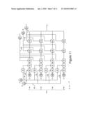 DEVICES AND METHODS FOR MICROREACTOR FLUID DISTRIBUTION diagram and image