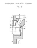 REFRIGERATOR RELATED TECHNOLOGY diagram and image