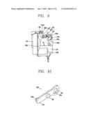 REFRIGERATOR RELATED TECHNOLOGY diagram and image