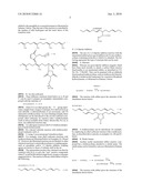 RUBBER COMPOSITIONS CONTAINING NON-SULFUR SILICA COUPLING AGENTS BOUND TO DIENE RUBBERS diagram and image