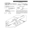 COMPOSITE HONEYCOMB SANDWICH PANEL SPLICING diagram and image