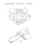 COMPOSITE HONEYCOMB SANDWICH PANEL SPLICING diagram and image