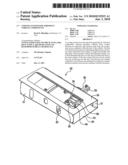 Cooling System for Aerospace Vehicle Components diagram and image