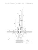 Partable Thermal Heat Pipe diagram and image