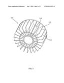 THERMAL MODULE FOR LIGHT SOURCE diagram and image