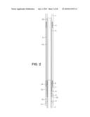 SYSTEM AND METHOD FOR PROVIDING A DOWNHOLE MECHANICAL ENERGY ABSORBER diagram and image