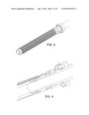 SYSTEM AND METHOD FOR PROVIDING A DOWNHOLE MECHANICAL ENERGY ABSORBER diagram and image