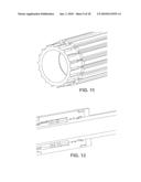 SYSTEM AND METHOD FOR PROVIDING A DOWNHOLE MECHANICAL ENERGY ABSORBER diagram and image