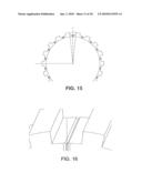 SYSTEM AND METHOD FOR PROVIDING A DOWNHOLE MECHANICAL ENERGY ABSORBER diagram and image