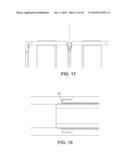 SYSTEM AND METHOD FOR PROVIDING A DOWNHOLE MECHANICAL ENERGY ABSORBER diagram and image