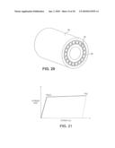 SYSTEM AND METHOD FOR PROVIDING A DOWNHOLE MECHANICAL ENERGY ABSORBER diagram and image