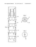 Frac Sleeve with Rotational Inner Diameter Opening diagram and image