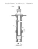 DRILLABLE BRIDGE PLUG FOR HIGH PRESSURE AND HIGH TEMPERATURE ENVIRONMENTS diagram and image