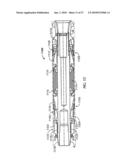 DRILLABLE BRIDGE PLUG FOR HIGH PRESSURE AND HIGH TEMPERATURE ENVIRONMENTS diagram and image