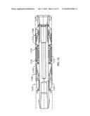 DRILLABLE BRIDGE PLUG FOR HIGH PRESSURE AND HIGH TEMPERATURE ENVIRONMENTS diagram and image