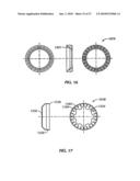 DRILLABLE BRIDGE PLUG FOR HIGH PRESSURE AND HIGH TEMPERATURE ENVIRONMENTS diagram and image