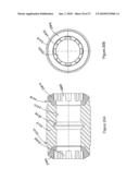 DRILLABLE BRIDGE PLUG FOR HIGH PRESSURE AND HIGH TEMPERATURE ENVIRONMENTS diagram and image