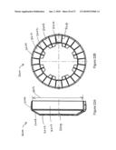 DRILLABLE BRIDGE PLUG FOR HIGH PRESSURE AND HIGH TEMPERATURE ENVIRONMENTS diagram and image