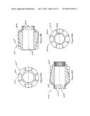 DRILLABLE BRIDGE PLUG FOR HIGH PRESSURE AND HIGH TEMPERATURE ENVIRONMENTS diagram and image