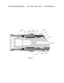 DRILLABLE BRIDGE PLUG FOR HIGH PRESSURE AND HIGH TEMPERATURE ENVIRONMENTS diagram and image