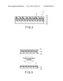 PRINTED WIRING BOARD AND ELECTRONIC APPARATUS diagram and image