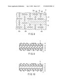 PRINTED WIRING BOARD AND ELECTRONIC APPARATUS diagram and image