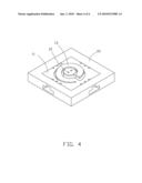 RIGID PRINTED CIRCUIT BOARD, PCB ASSEMBLY, AND PCB MODULE HAVING SAME diagram and image