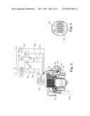 Constant-Mode Auto-Drill with Pressure Derivative Control diagram and image