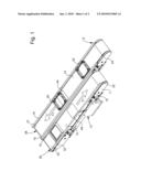 CONVEYOR BELT MODULE diagram and image