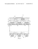 Switching Apparatus Comprising a Plurality of Switching Assemblies, and Associated Method diagram and image