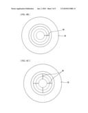 HIGH-SPEED CLOSING SWITCH IN POWER DISTRIBUTOR diagram and image