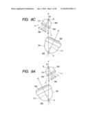 FILM FORMING METHOD BY SPUTTERING AND SPUTTERING APPARATUS THEREOF diagram and image