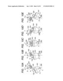 FILM FORMING METHOD BY SPUTTERING AND SPUTTERING APPARATUS THEREOF diagram and image