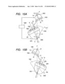 FILM FORMING METHOD BY SPUTTERING AND SPUTTERING APPARATUS THEREOF diagram and image