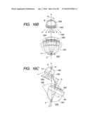 FILM FORMING METHOD BY SPUTTERING AND SPUTTERING APPARATUS THEREOF diagram and image