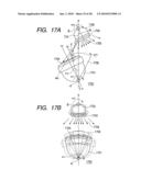 FILM FORMING METHOD BY SPUTTERING AND SPUTTERING APPARATUS THEREOF diagram and image