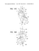 FILM FORMING METHOD BY SPUTTERING AND SPUTTERING APPARATUS THEREOF diagram and image