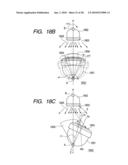 FILM FORMING METHOD BY SPUTTERING AND SPUTTERING APPARATUS THEREOF diagram and image