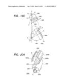 FILM FORMING METHOD BY SPUTTERING AND SPUTTERING APPARATUS THEREOF diagram and image