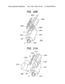 FILM FORMING METHOD BY SPUTTERING AND SPUTTERING APPARATUS THEREOF diagram and image